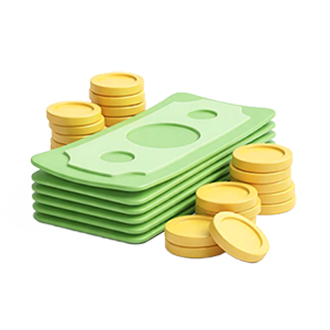 즉시정산 아이콘